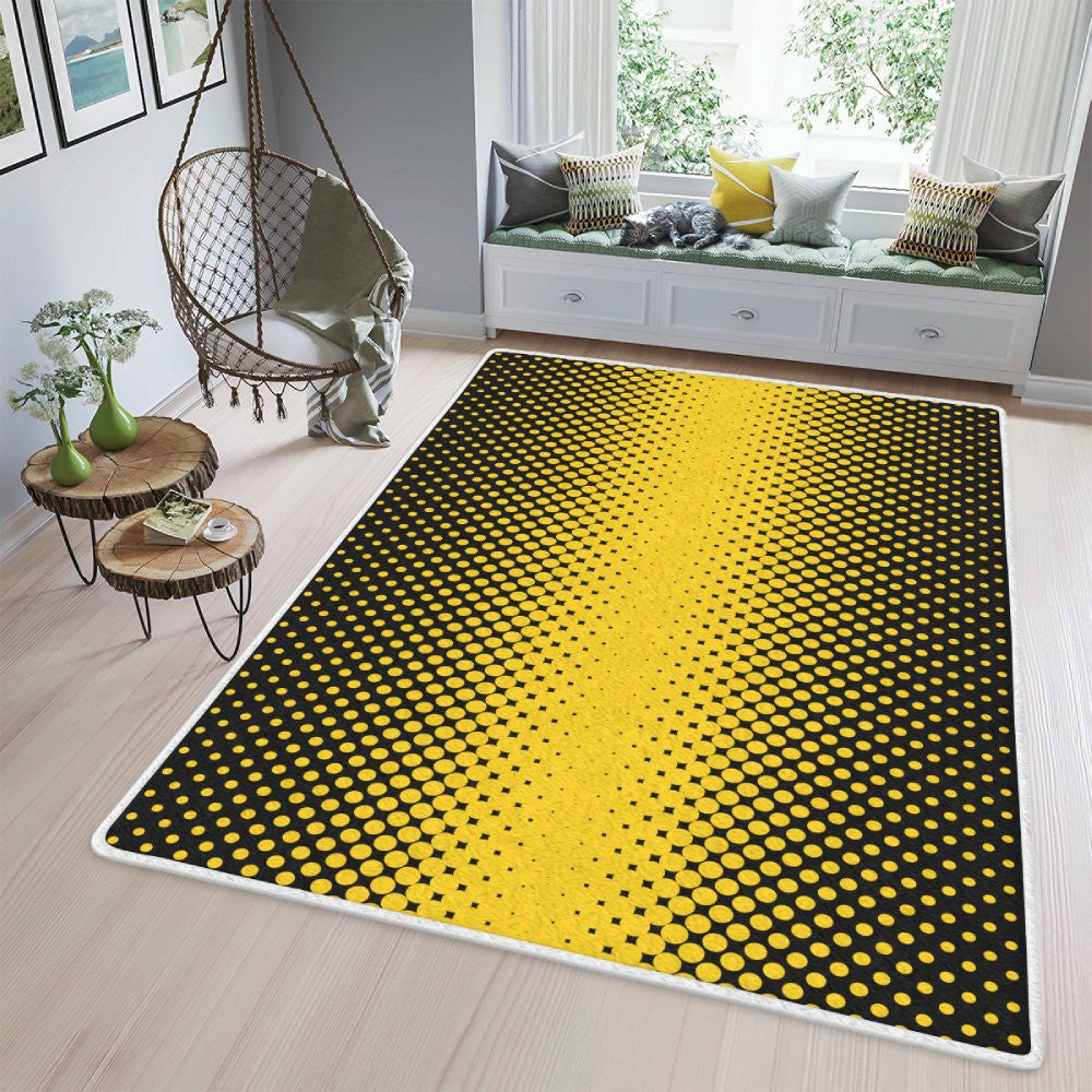 BVB 1 rug