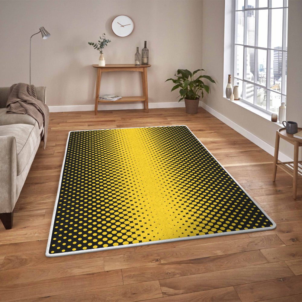 BVB 1 rug