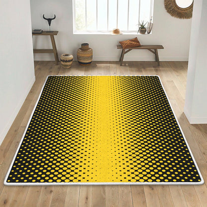 BVB 1 rug