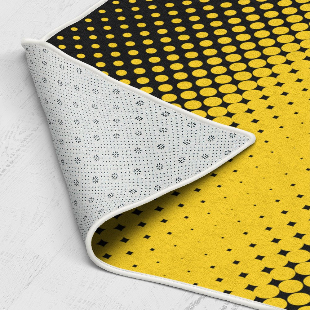 BVB 1 rug