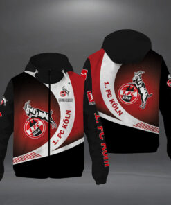 1. FC Köln Windjacke WBJ12 | Windbreaker