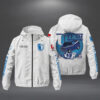 1. FC Magdeburg WBJ13 Windjacke | Windbreaker
