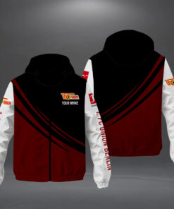 1. FC Union Berlin Windjacke WBJ04 | Windbreaker