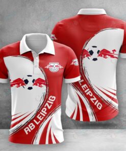 RB Leipzig Poloshirt | RBL Polohemd VITA419