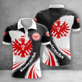 Eintracht Frankfurt Poloshirt | SGE Polohemd VITA414