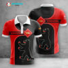 Union Berlin Poloshirt | FCU Polohemd VITC3114
