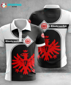 Eintracht Frankfurt Poloshirt | SGE Polohemd VITC3105