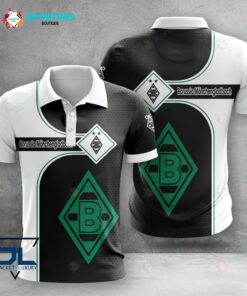 Borussia Mönchengladbach Poloshirt | BMG Polohemd VITC3104