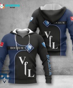 VfL Bochum Hoodie Herren | VfL Kapuzenpullover VITC3116