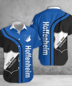 TSG Hoffenheim Hawaii Shirt | TSG Hawaiihemd WINA2512