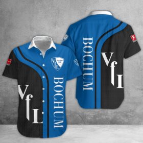 VfL Bochum Hawaii Shirt | VfL Hawaiihemd WINA2515