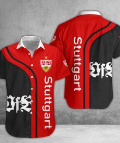 VfB Stuttgart Hawaii Shirt | VfB Hawaiihemd WINA2514