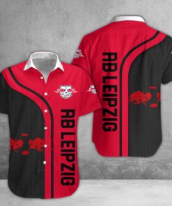RB Leipzig Hawaii Shirt | RBL Hawaiihemd WINA2509