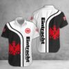 Eintracht Frankfurt Hawaii Shirt | SGE Hawaiihemd WINA2505