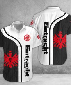 Eintracht Frankfurt Hawaii Shirt | SGE Hawaiihemd WINA2505
