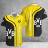 Borussia Dortmund II Hawaii Shirt | BVB II Hawaiihemd WINA2538