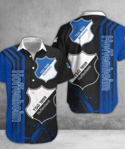 TSG Hoffenheim Hawaii Shirt | TSG Hawaiihemd WINA2753