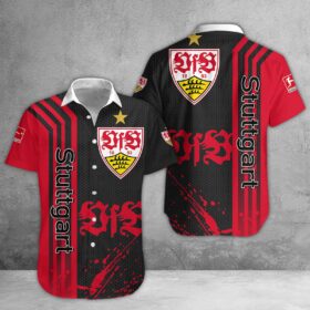 VfB Stuttgart Hawaii Shirt | VfB Hawaiihemd WINA2755