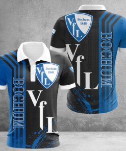 VfL Bochum Poloshirt | VfL Polohemd WINA2756