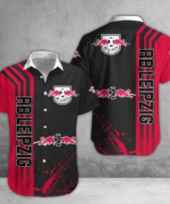 RB Leipzig Hawaii Shirt | RBL Hawaiihemd WINA2750