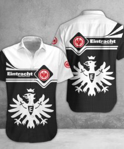 Eintracht Frankfurt Hawaii Shirt | SGE Hawaiihemd WINA3159