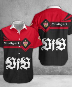 VfB Stuttgart Hawaii Shirt | VfB Hawaiihemd WINA3168
