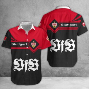 VfB Stuttgart Hawaii Shirt | VfB Hawaiihemd WINA3168