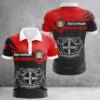 Bayer 04 Leverkusen Poloshirt | B04 Polohemd WINA3156