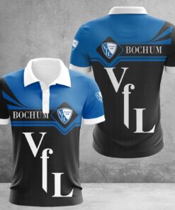 VfL Bochum Poloshirt | VfL Polohemd WINA3169