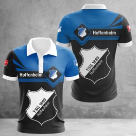 TSG Hoffenheim Poloshirt | TSG Polohemd WINA3166