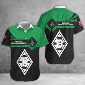 Borussia Mönchengladbach Hawaii Shirt | BMG Hawaiihemd WINA3158