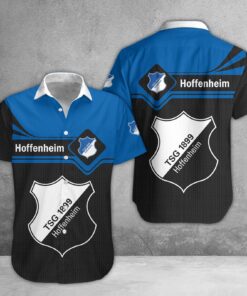 TSG Hoffenheim Hawaii Shirt | TSG Hawaiihemd WINA3166
