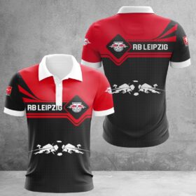 RB Leipzig Poloshirt | RBL Polohemd WINA3163