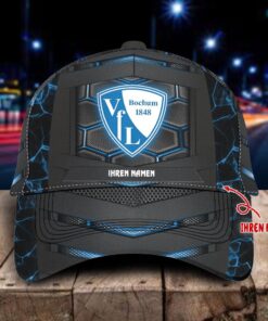 VfL Bochum Cap | VfL Basecap & Kappe Tief im Westen