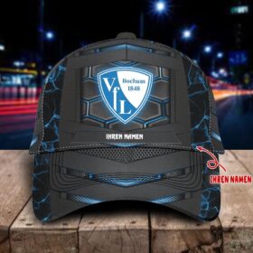 VfL Bochum Cap | VfL Basecap & Kappe Tief im Westen