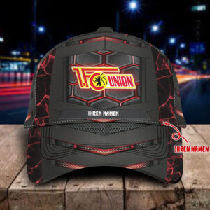 Union Berlin Cap | Union Berlin Basecap & Kappe FCU