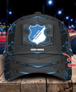 TSG Hoffenheim Cap | Hoffenheim Basecap & Kappe TSG 1899