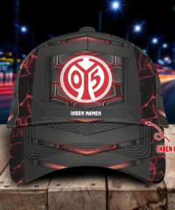 1. FSV Mainz 05 Cap | Mainz 05 Basecap & Kappe Sport