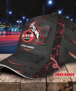 Alternative view of 1. FC Köln Cap | Köln Basecap & Kappe Domstadt