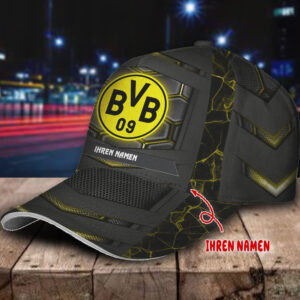 Alternative view of Borussia Dortmund II Cap | BVB II Basecap & Kappe Borussia