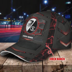 Alternative view of SC Freiburg II Cap | SCF II Basecap & Kappe Team