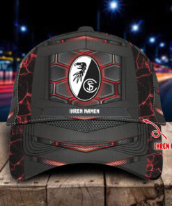 SC Freiburg Cap | SCF Basecap & Kappe Sportausrüstung