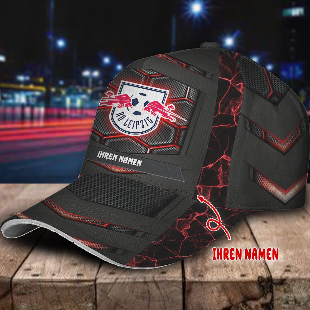 RB Leipzig Cap | Leipzig Basecap & Kappe RBL Sport – Bild 2