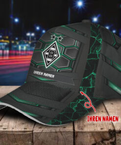 Alternative view of Borussia Mönchengladbach Cap | Gladbach Basecap & Kappe BMG