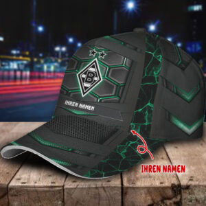 Alternative view of Borussia Mönchengladbach Cap | Gladbach Basecap & Kappe BMG