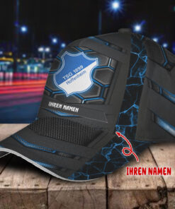 Alternative view of TSG Hoffenheim Cap | Hoffenheim Basecap & Kappe TSG 1899