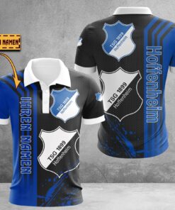 TSG Hoffenheim Poloshirt | TSG Polohemd WINA3224