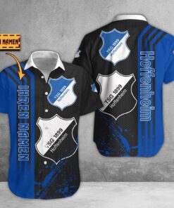 TSG Hoffenheim Hawaii Shirt | TSG Hawaiihemd WINA3224