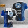 Hertha BSC Poloshirt | Hertha Polohemd WINA3220