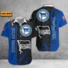 Hertha BSC Hawaii Shirt | Hertha Hawaiihemd WINA3220